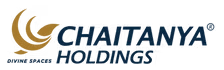 Chaitanya Logo